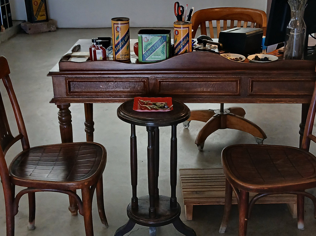 Sabuncugil Zeytinyağları