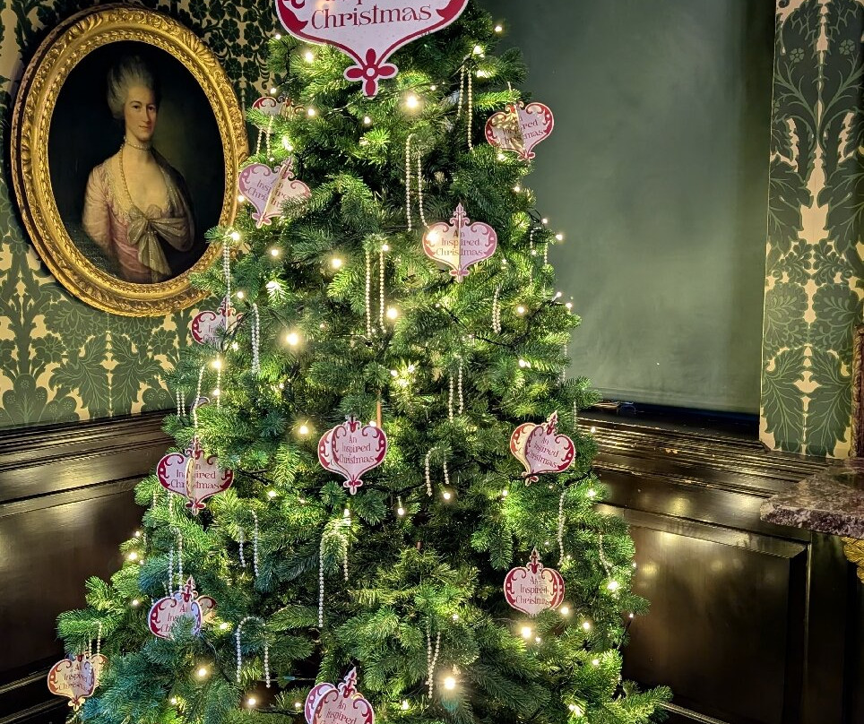 司库楼-约克必去景点