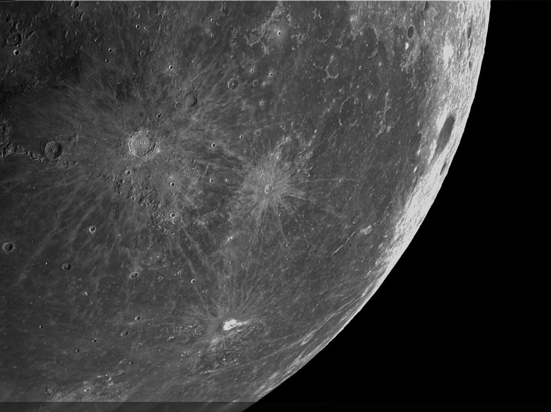 Observatoire Astronomique de Bauduen-博迪昂必去景点