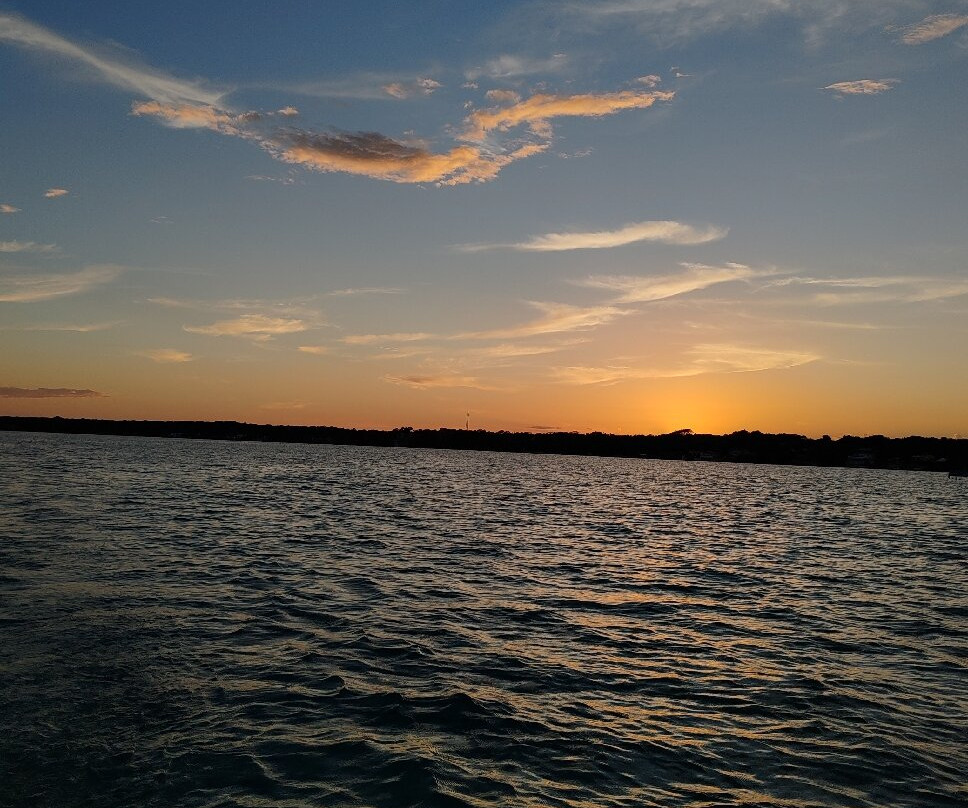 Kokay Sailing-Bacalar必去景点