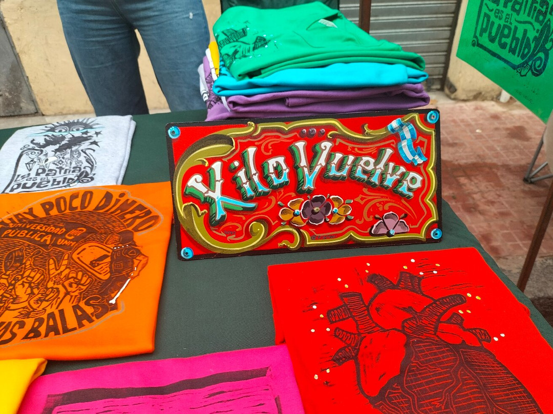 Feira de San Telmo-布宜诺斯艾利斯必去景点