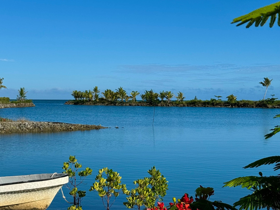 Golden Point Resort主图