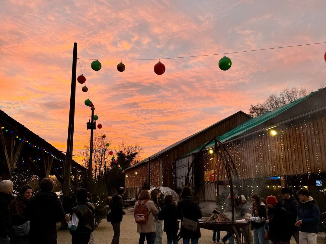 La Guinguette Pictave