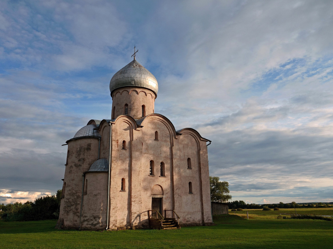 Saviour Church on Nereditsa-诺夫戈罗德必去景点