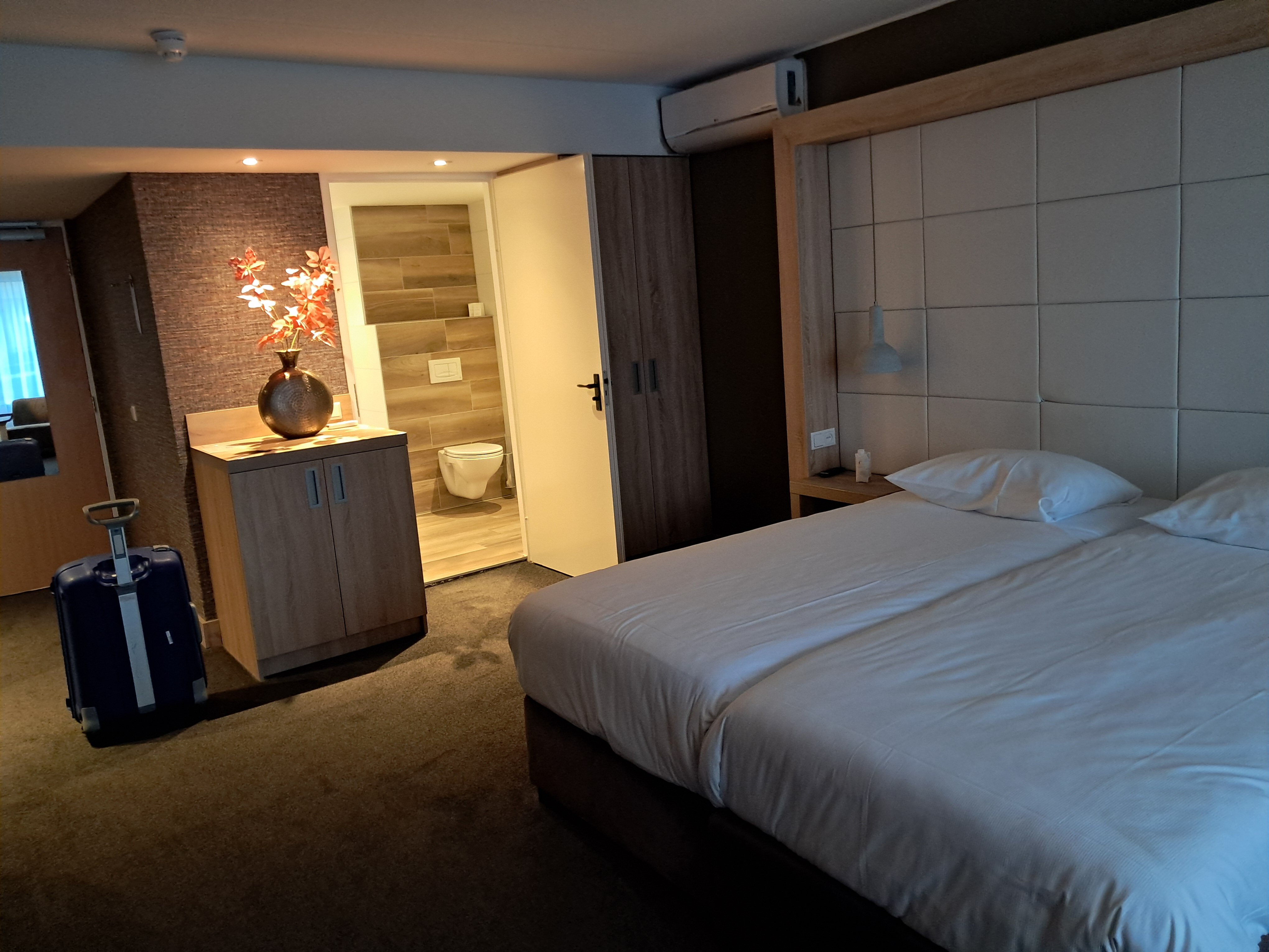 Van Der Valk Leusden-官方