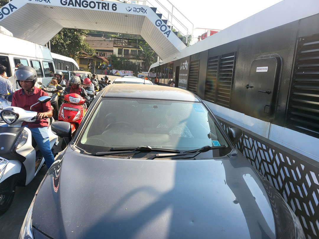 Chorao Island-巴拿吉必去景点