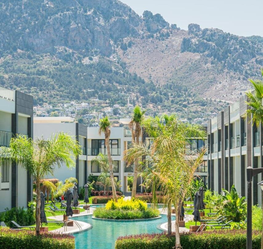 Palmera Resort Wellness & SPA