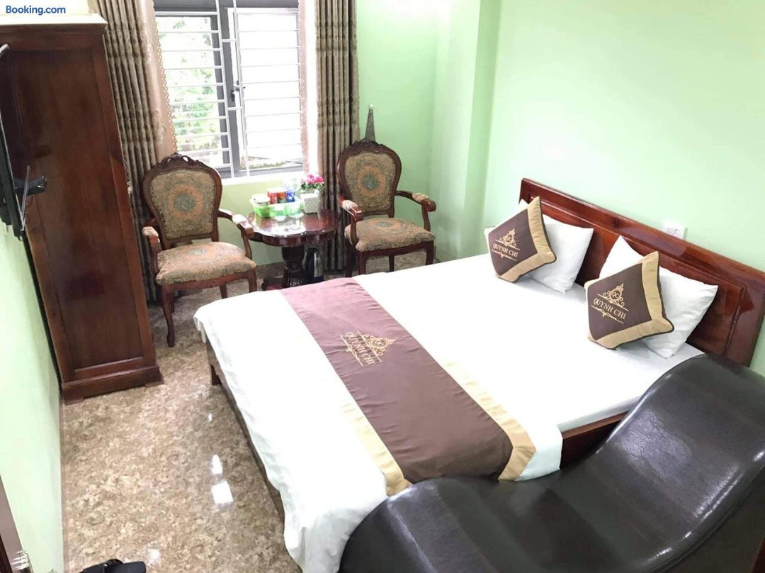 Quynh Chi Hotel