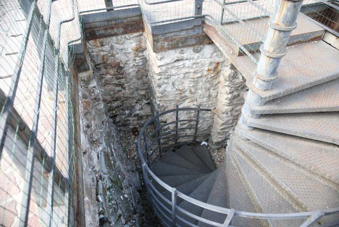 Regional Information Point-科希策必去景点