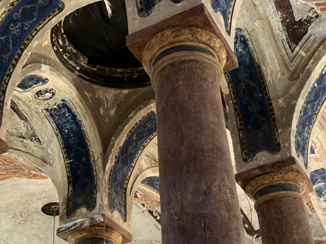 Synagoge-Stupava必去景点