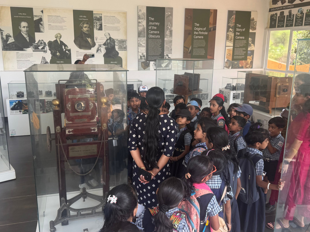 Komachi Park-Mananthavady必去景点