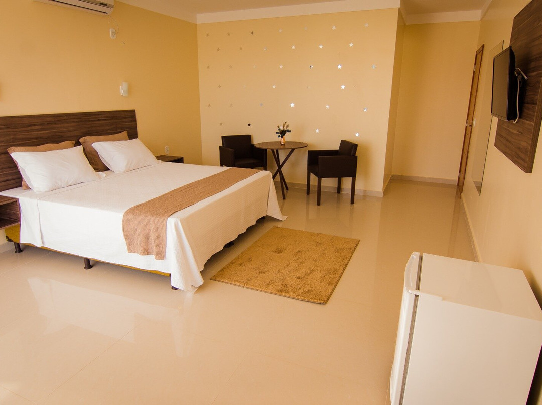 Royal Hotel & Gastronomia主图