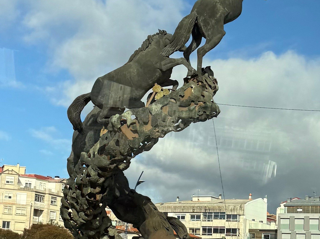 Tours 4 Cruisers-比戈必去景点