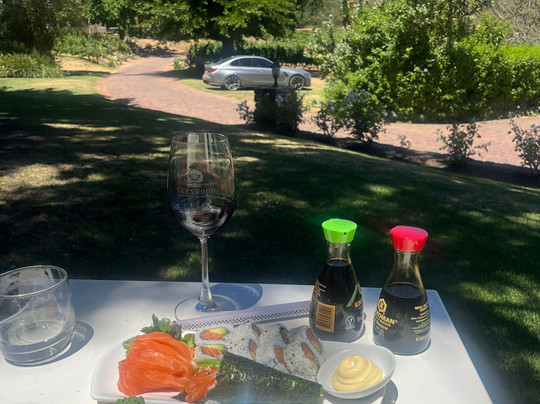 Glenwood Vineyards-法兰舒克必去景点