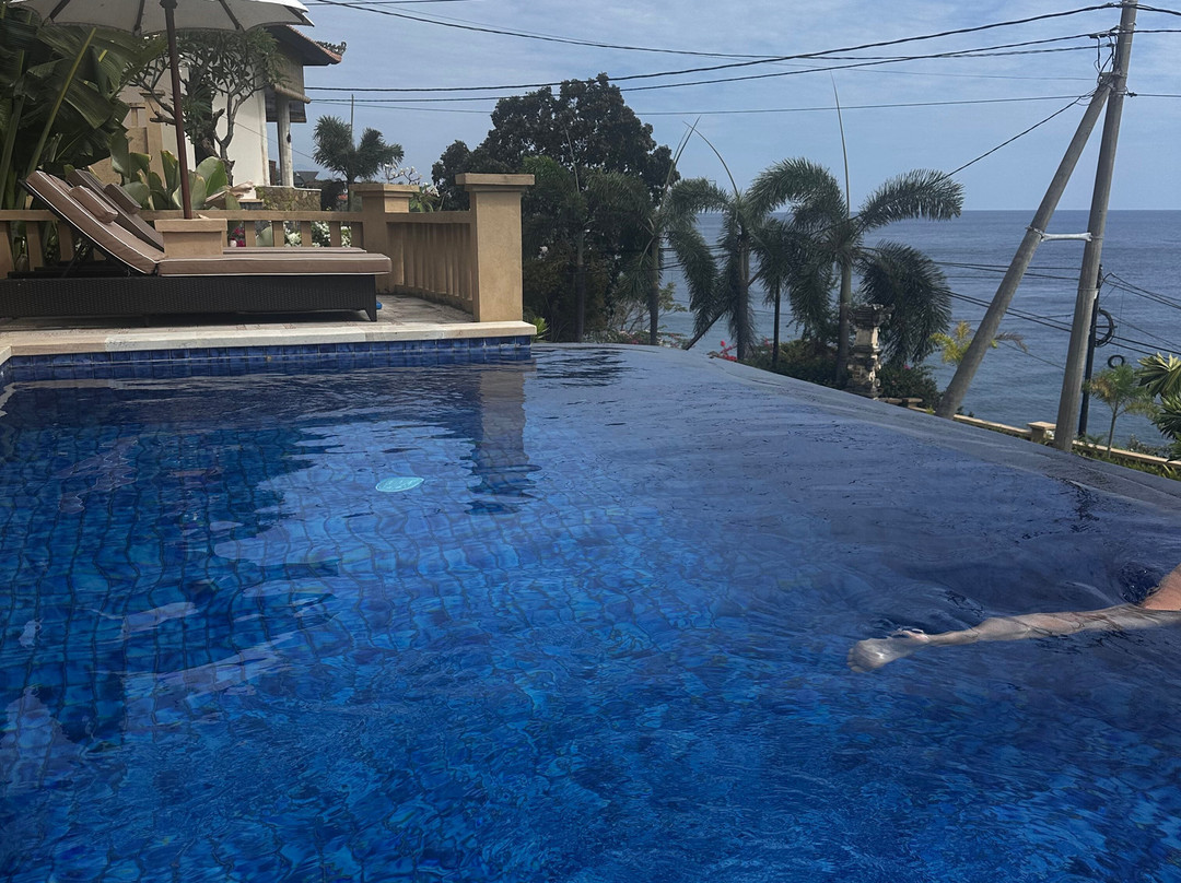 Villa Candi Matahari主图