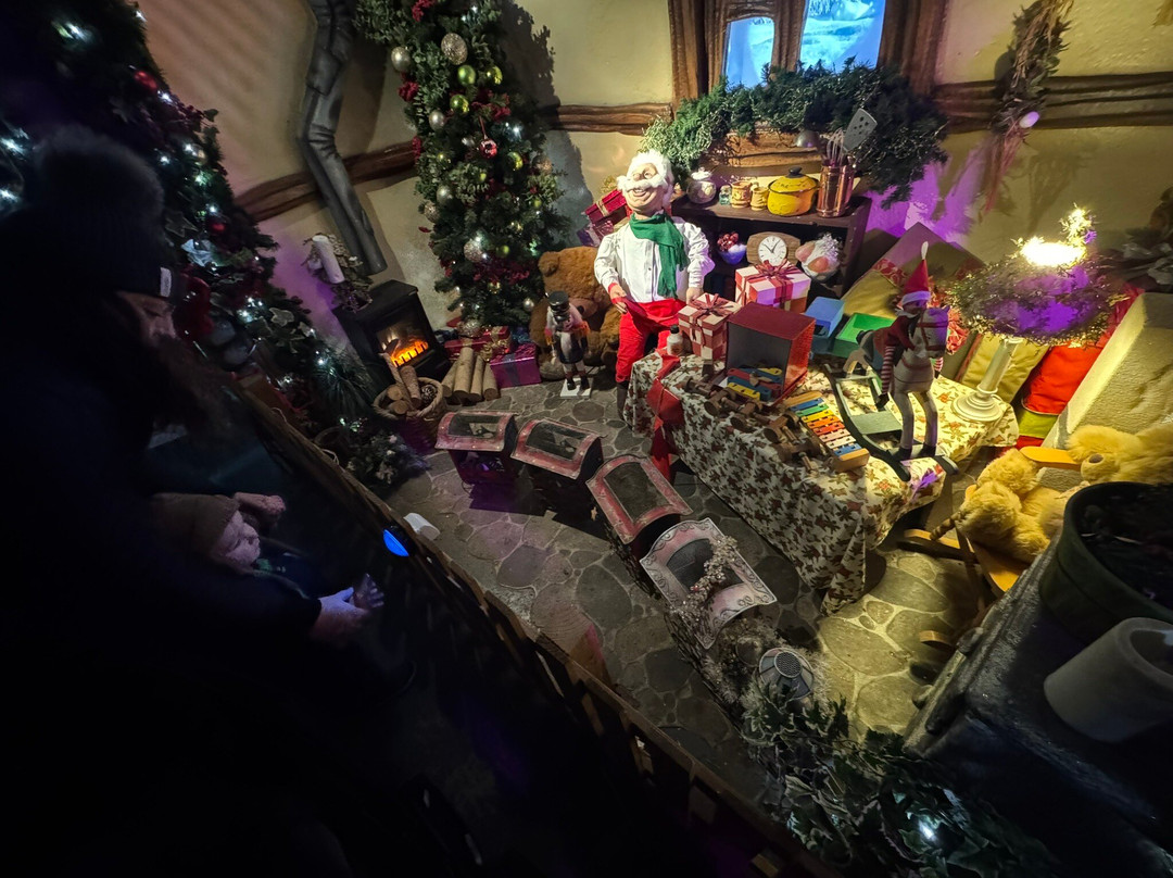 Fairytale Farm-奇平诺顿必去景点