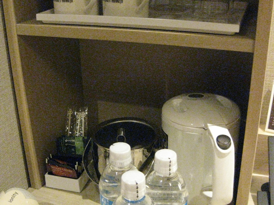 Hotel Monterey Himeji主图