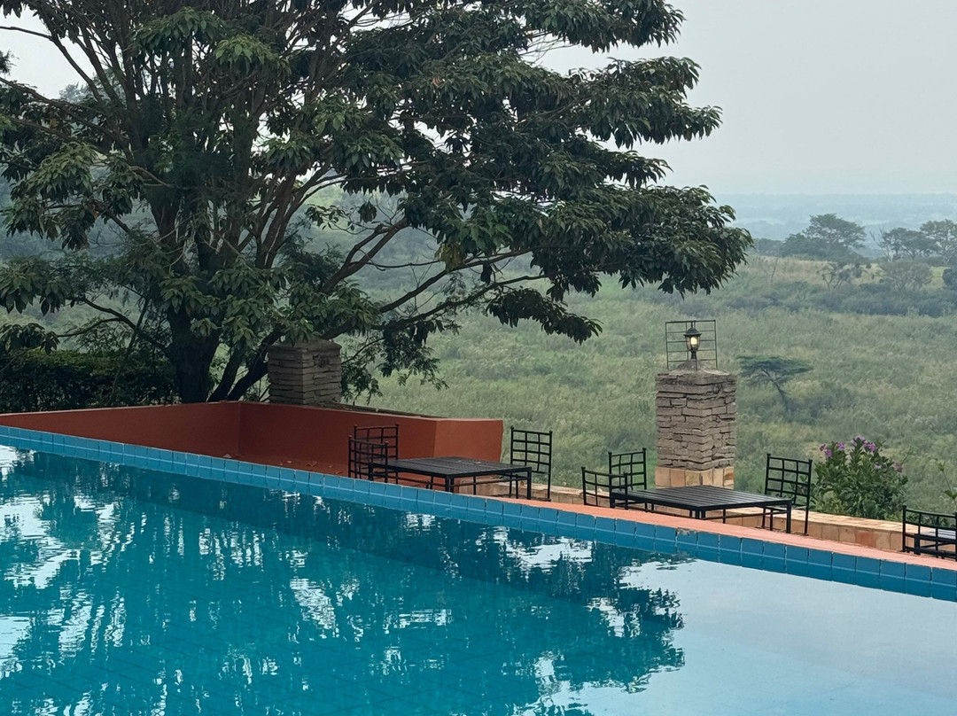 Elephant Hab Lodge主图