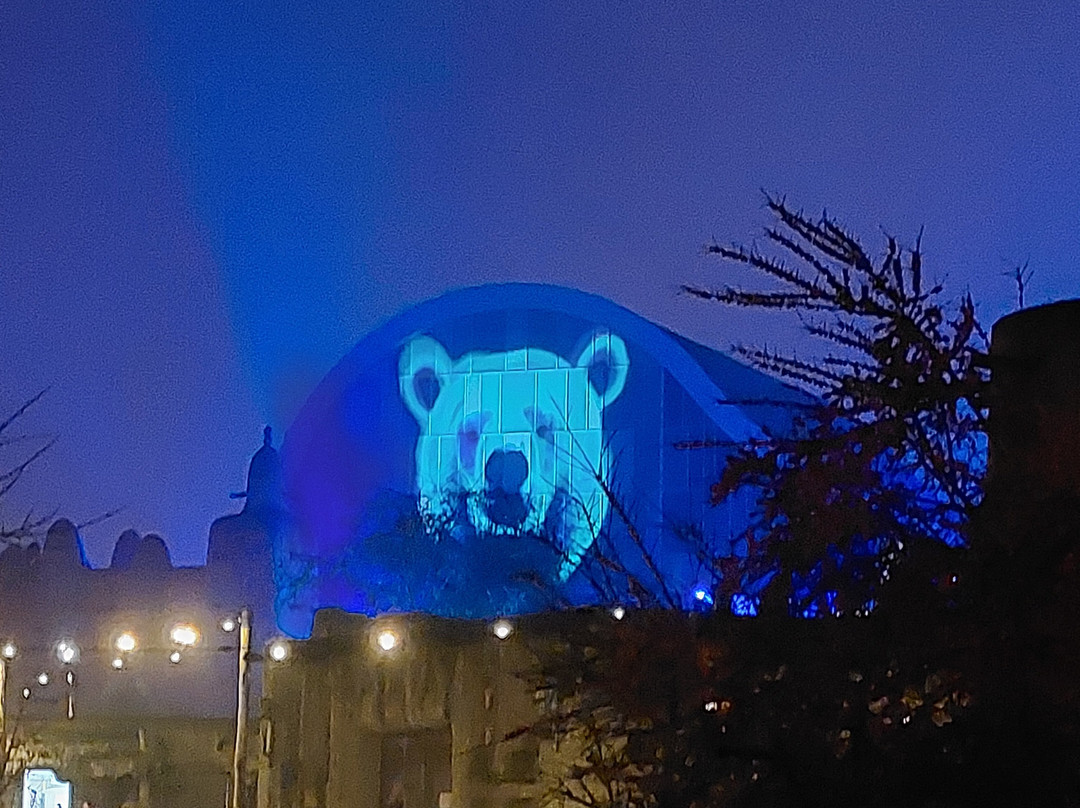 Fletcher Hotel-Restaurant ByZoo Emmen主图