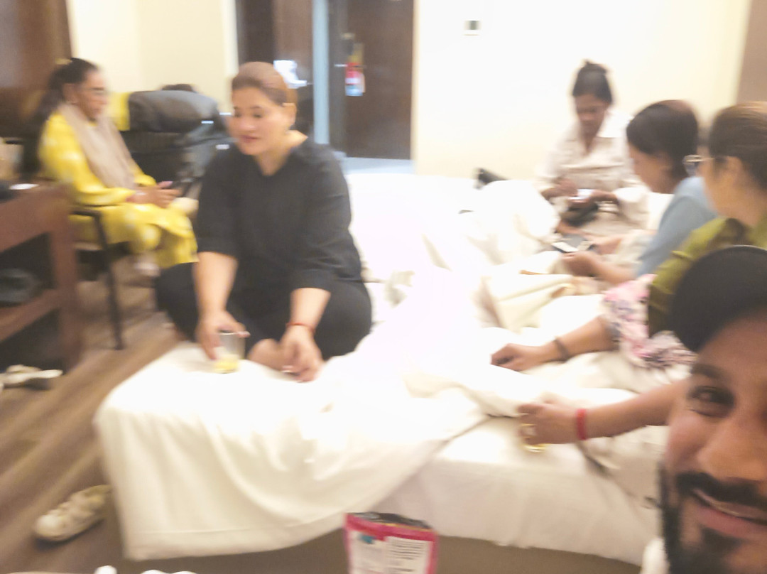 VIA TRIP-迪拜必去景点