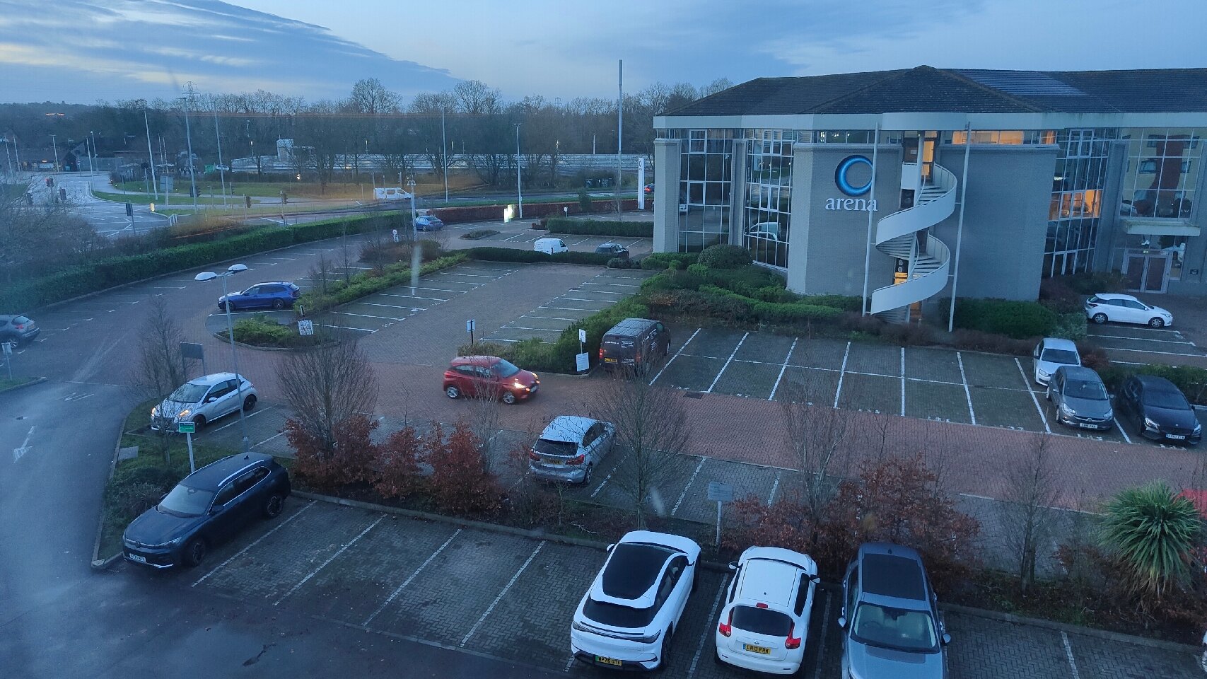 Travelodge Winnersh Triangle-官方