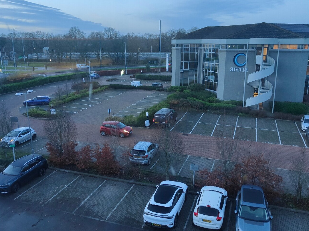 Travelodge Winnersh Triangle主图