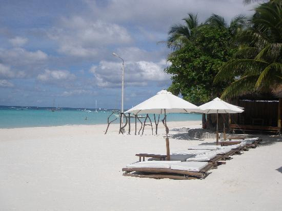 长滩岛星期五度假村主图