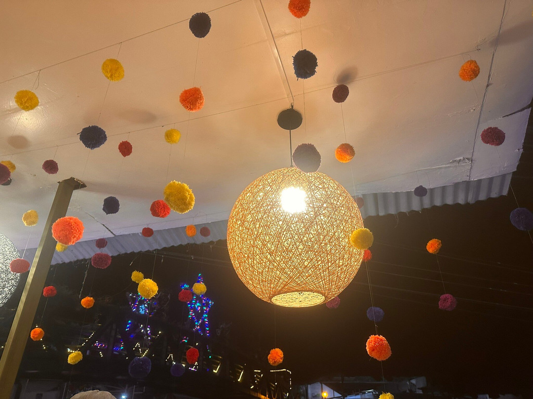 Mi Chola Restaurant & Bar