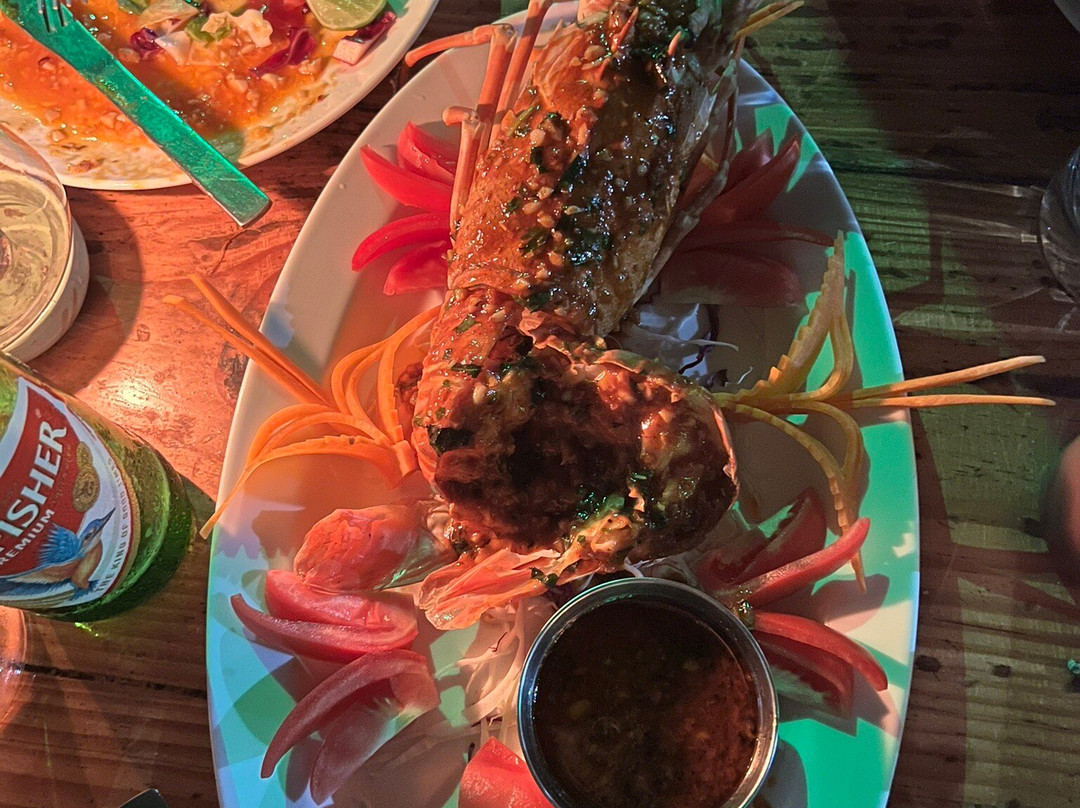 Luciano Guest House主图