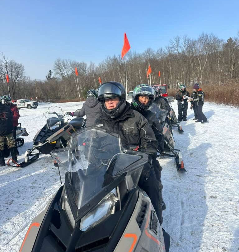 Stowe Mountain Resort-斯托必去景点