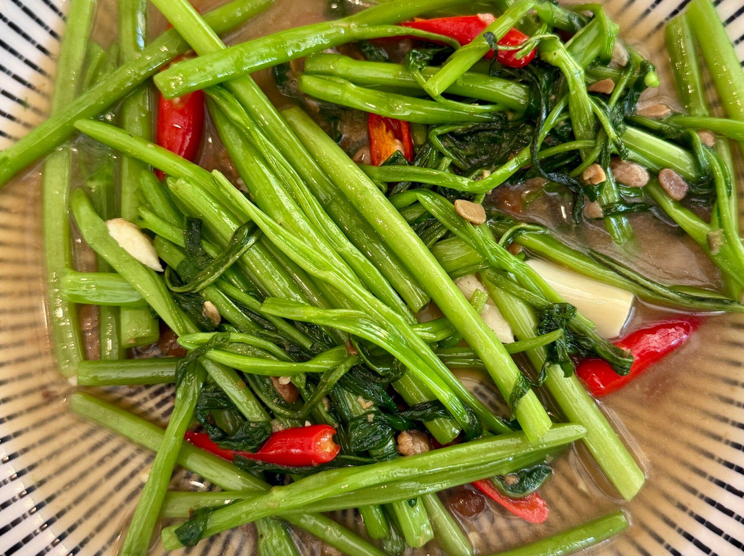 Cooking with Mon-兰塔岛必去景点