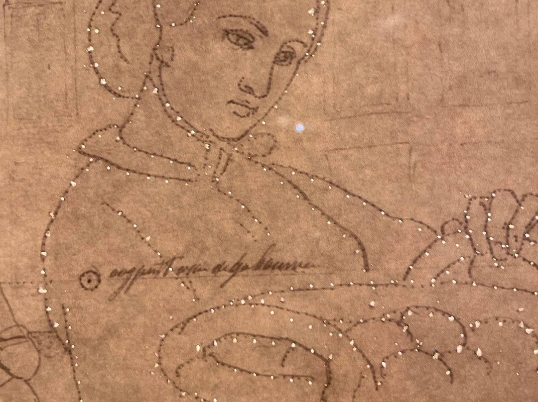 Stedelijk Museum Breda-布雷达必去景点