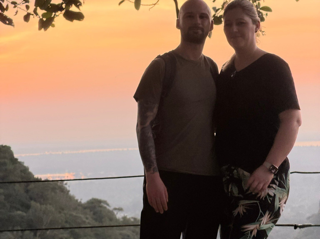 Travel Zoom Tours-Mihintale必去景点