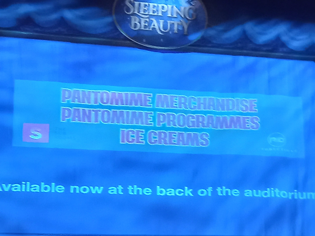 Stroud Subscription Rooms-斯特劳德必去景点