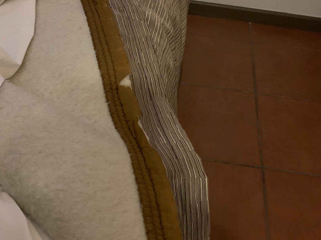 Aparthotel Y Cabañas Vegasur主图