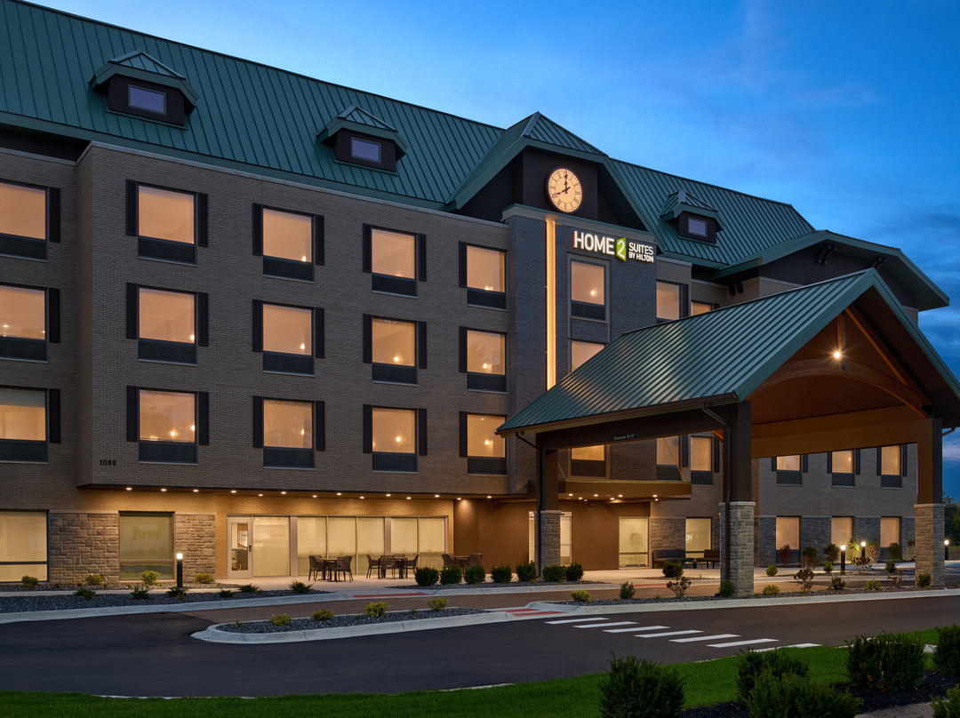 Home2 Suites By Hilton Frankenmuth