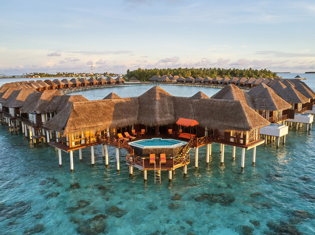 维露丽芙沙滩度假村