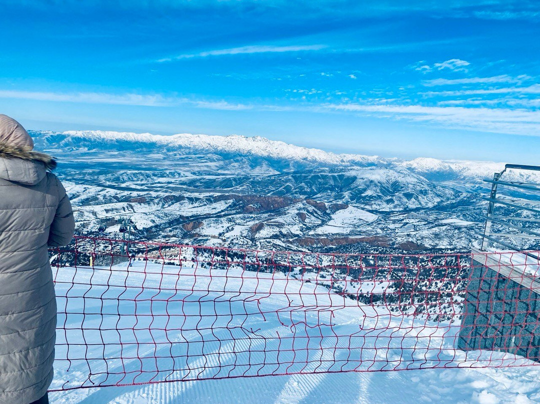 2290 | Restaurant • Bar • Terrace