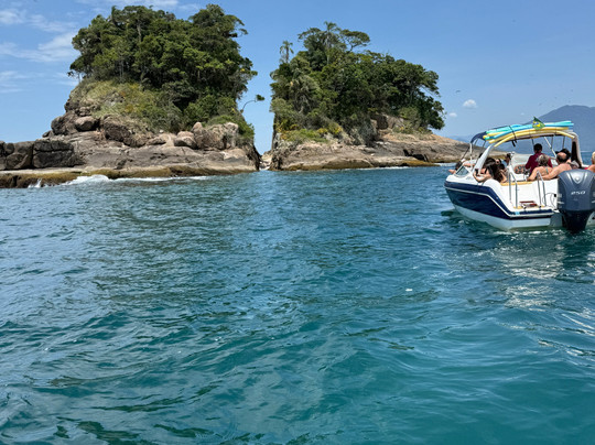 Ecotuba-乌巴图巴必去景点