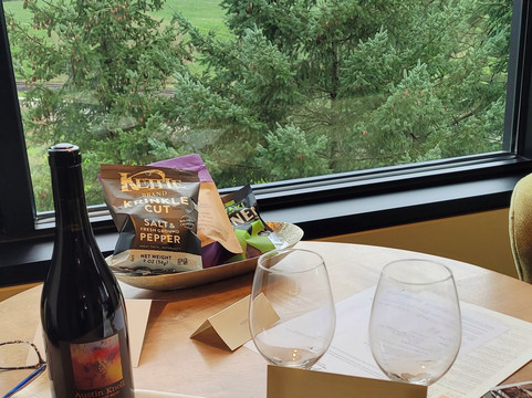 Allison Inn & Spa主图