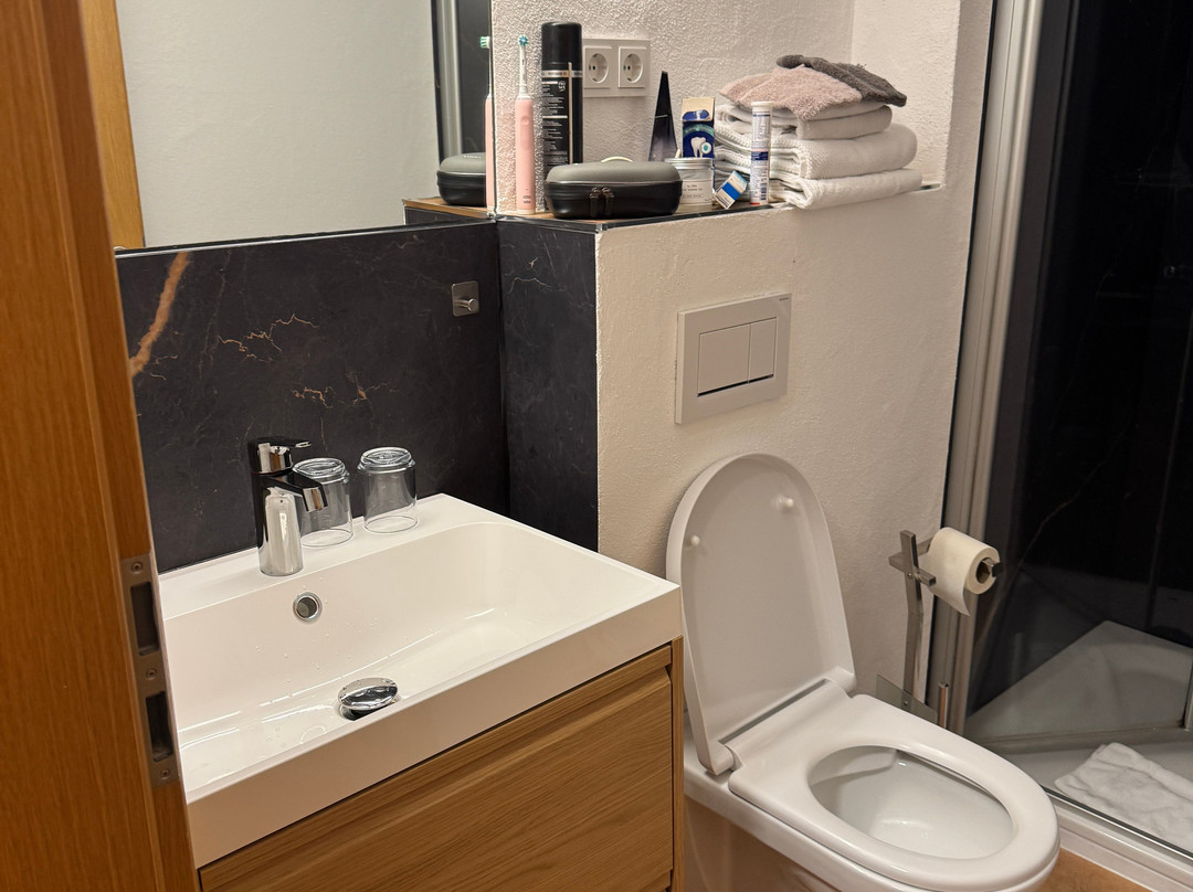 佛斯豪斯酒店主图