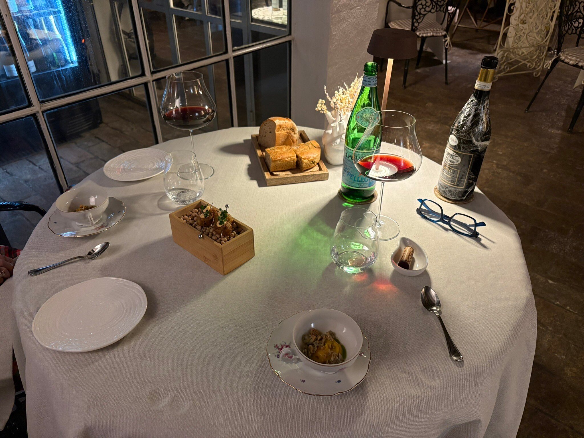 Castello di Albereto-官方