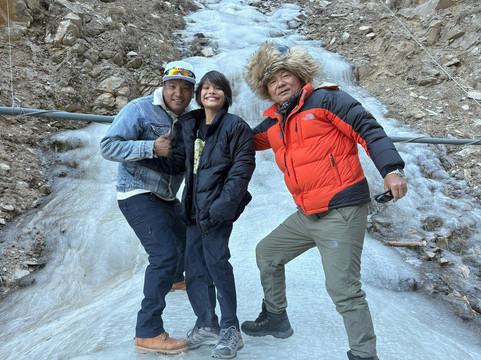 Beauty Nepal Trekking-博卡拉必去景点