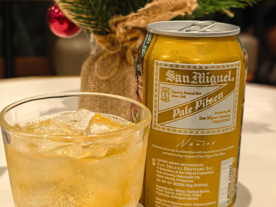 Plaza Premium Lounge (Departures, Terminal 2)-克拉克自由港区必去景点