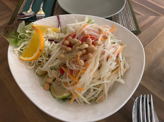 Charm Thai Restaurant