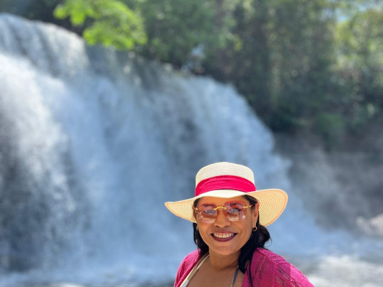 Rotadachapadadasmesastur-Carolina必去景点