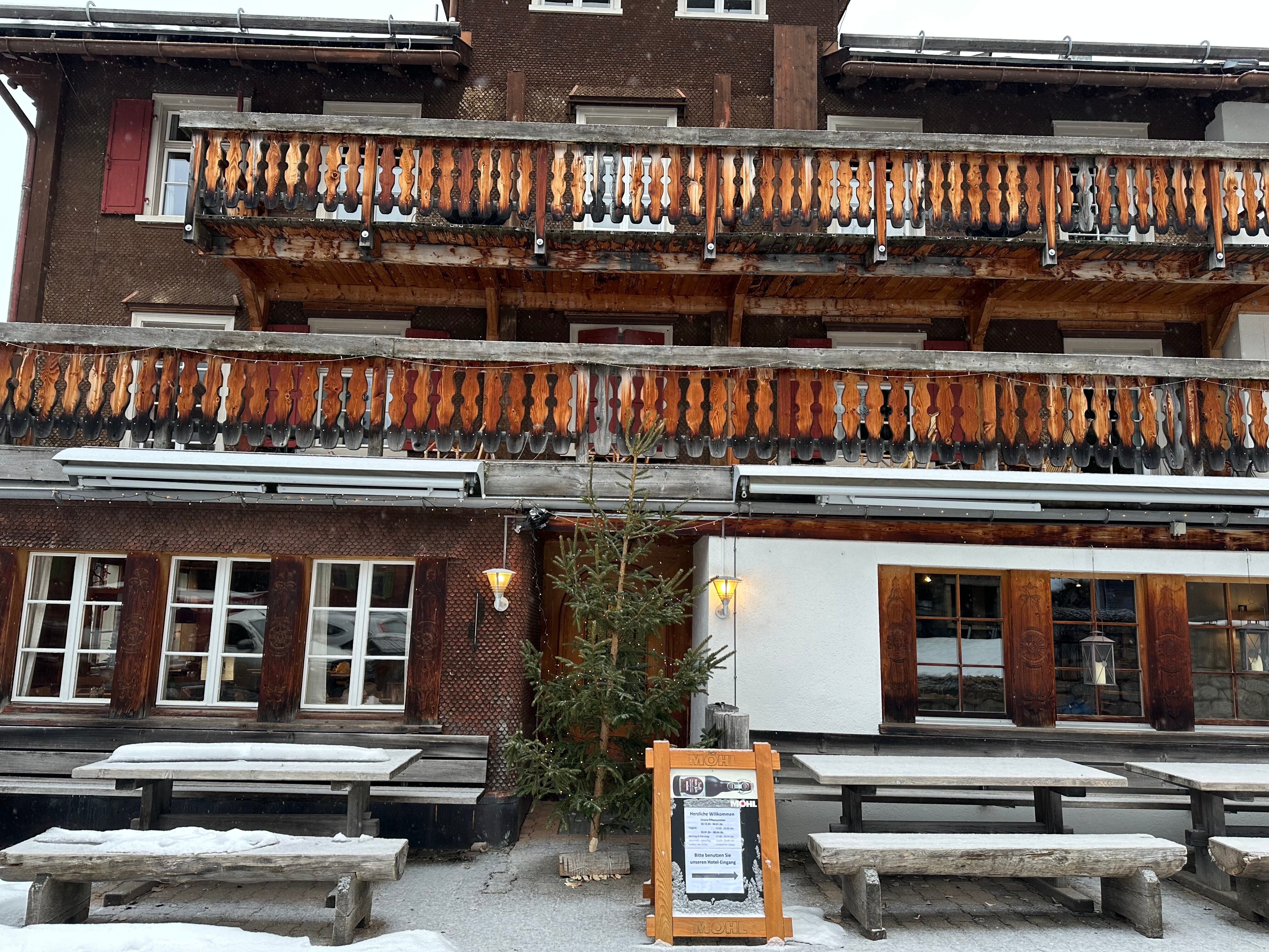 杜卡恩酒店-浴室