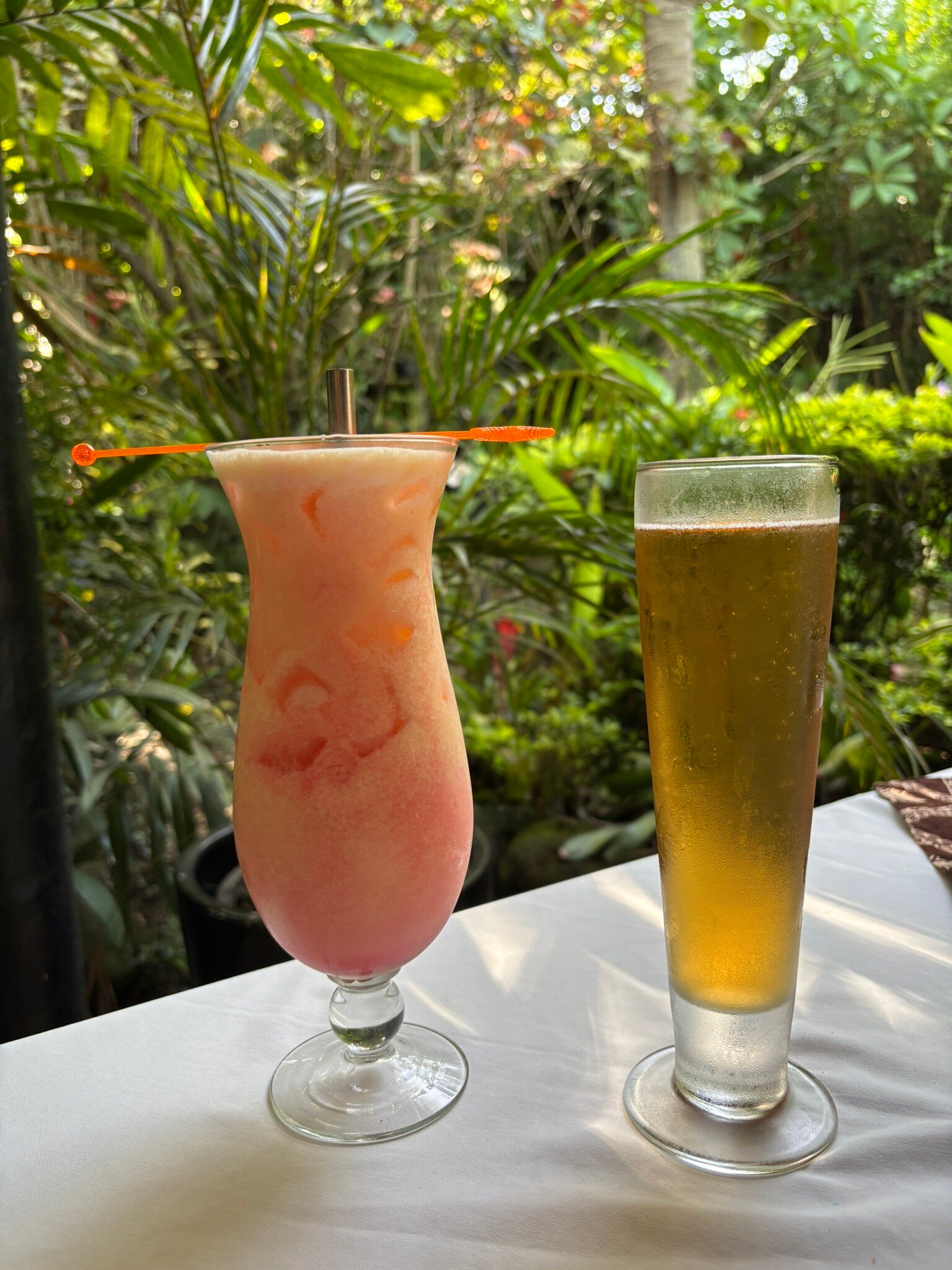 The Fiji Orchid-官方