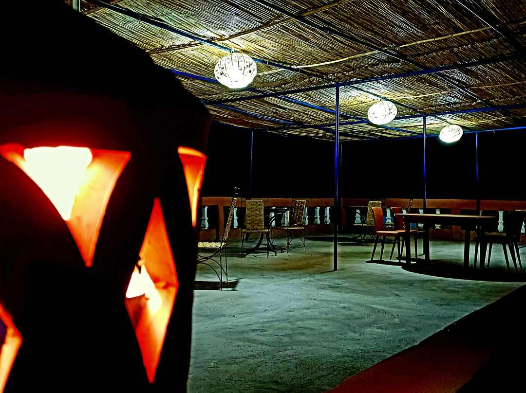 La Belle Vue Guest House