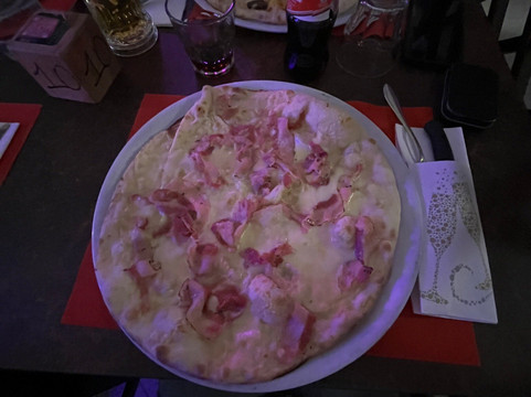 Pizzeria Tortelleria Samanta